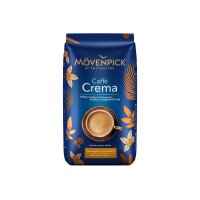MÖVENPICK Caffè Crema 1kg 10.00475...