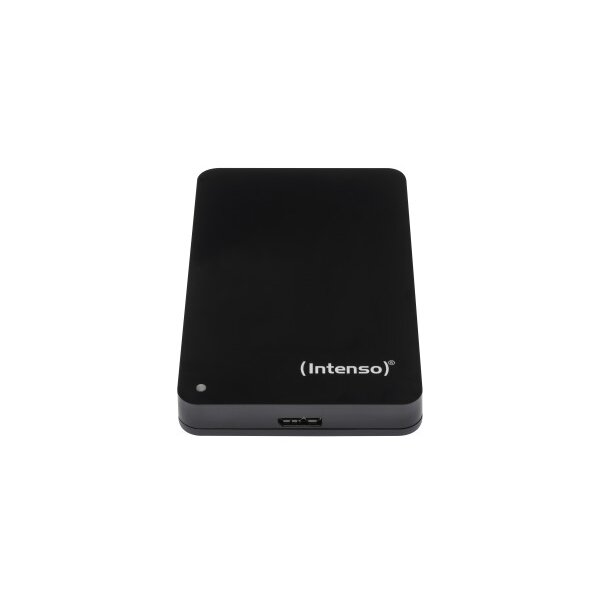INTENSO HDD Memory Drive 4TB 6023512 USB 3.0 2.5 inch black