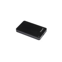 INTENSO HDD Memory Drive 4TB 6023512 USB 3.0 2.5 inch black