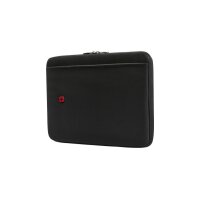 WENGER Neoprene Sleeve BQ 653687 15.6-16 inch Black