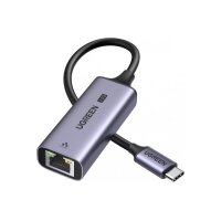 UGREEN Ethernet Adapter 2.5G 25052 USB-C 3.0 to RJ45