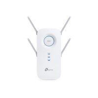 TP-LINK Tri-Band WiFi 7 Range Ext. RE655BE BE9300
