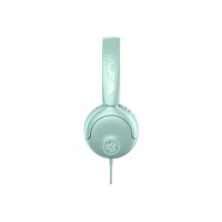 JLAB Studio 2 Headphones IEUHWSTUD2RMNT93 Wired, Mint