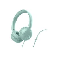 JLAB Studio 2 Headphones IEUHWSTUD2RMNT93 Wired, Mint