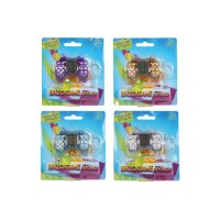 ROOST Schlüsselanhänger 6cm 621853 Brickgame...