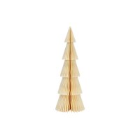 ROOST Aufsteller Honeycomb 14x40cm 10042021 Tannenbaum,...