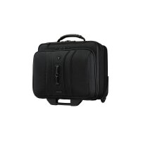 WENGER Wheeled Laptop Case 15.6inch 653631 Legacy Black...