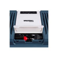 TRISTAR Box réfrigérant KB-7520 20l, 12+230V