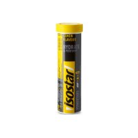ISOSTAR Powertabs Lemon 402114700 12g, 10 pcs.
