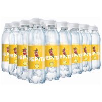 PEPITA Citro 1032 50 cl, 24 pcs.