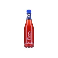 FIZZY Heidelbeere 130379 46 cl, 6 Stk.