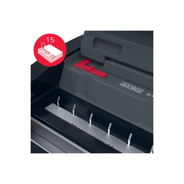 GBC Relieuse de fils WireBind A4 4410066 WB15E, 125 pages
