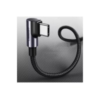 UGREEN Fast Charging Cable 3A Max 2m 50125 USB-C...