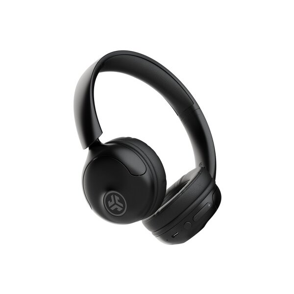 JLAB Studio 2 Headphones IEUHBSTUD2RBLK93 Wireless, Black
