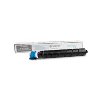 KYOCERA Toner-Modul cyan TK-8595C TASKalfa MZ5001ci 24000 S.