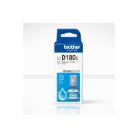BROTHER Tintenflasche cyan BTD180C DCP-T580DW 5000 Seiten