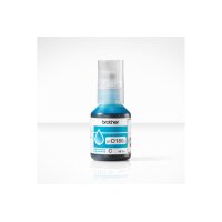BROTHER Tintenflasche cyan BTD180C DCP-T580DW 5000 Seiten