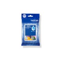 BROTHER Tintenpatrone cyan LC-527C MFC-J4350DW 900 Seiten