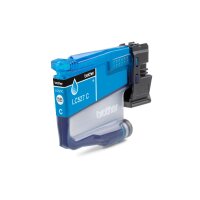 BROTHER Tintenpatrone cyan LC-527C MFC-J4350DW 900 Seiten