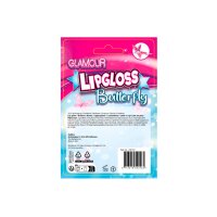 ROOST Lipgloss 640124 Glamour Schmetterling