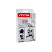 TRISA Entkalkungstabletten 6212.9800 4 Stk.