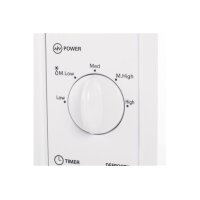 TRISTAR Micro-ondes MW-2706 20l, 700 Watt