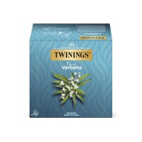 TWININGS Pure Eisenkraut 100012270 Beutel 1.5g, 50 Stk.