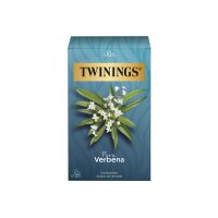 TWININGS Pure Eisenkraut 100017129 Beutel 1.5g 20 Stk.