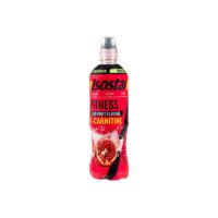 ISOSTAR Sport Drink Red Fruits 410000031 50 cl, 12 pcs.