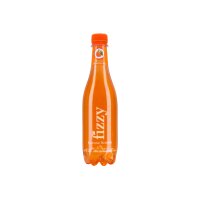 FIZZY mandarine 130376 46 cl, 6 pcs.