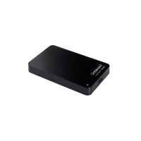 INTENSO HDD Memory Play 2TB 6021480 USB 3.2 2.5 inch black