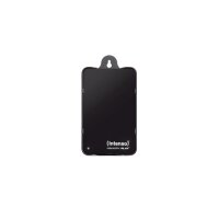 INTENSO HDD Memory Play 2TB 6021480 USB 3.2 2.5 inch black