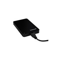 INTENSO HDD Memory Play 2TB 6021480 USB 3.2 2.5 inch black