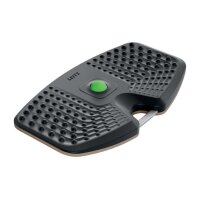 LEITZ Balance Board Ergo Active 6587-00-89 Dunkelgrau