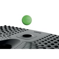 LEITZ Balance Board Ergo Active 6587-00-89 Dunkelgrau