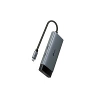 TP-LINK USB-C 5-Port Hub UH5020C HDMI 4K,USB-A&C, PD...