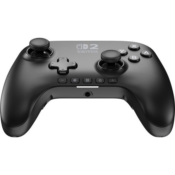 POWER A Advantage Wired Controller NSGP0523-01 NSW2, Black