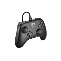 POWER A Advantage Wired Controller NSGP0523-01 NSW2, Black