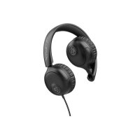 JLAB Studio 2 Headphones IEUHWSTUD2RBLK93 Wired, Black