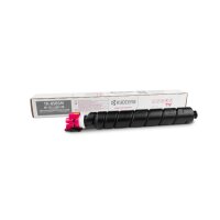KYOCERA Toner-Modul magenta TK-8585M TASKalfa MZ4001ci...