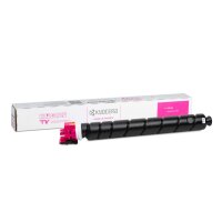 KYOCERA Toner-Modul magenta TK-8465M TASKalfa MZ3501ci...