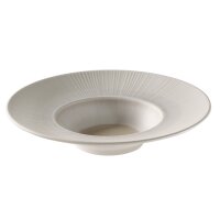 APS Pastateller BLUSH, Durchmesser: 290 mm, beige
