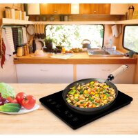 Little balance Induktionskochplatte Little Induction