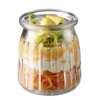 APS Gourmetglas JARLET, 150 ml, 12er Set