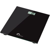 Little balance Digitale Personenwaage SB2, transparent
