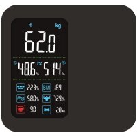 Little balance Pèse-personne Cardio X4 ITO USB-C