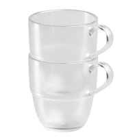APS Tasse TEATIME, en Tritan, 0,25 litre, transparent