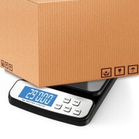 Little balance Paketwaage Pro 30.1, Tragkraft: 30 kg