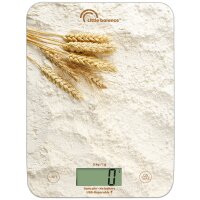 Little balance Balance de cuisine c-Slim La Beauce