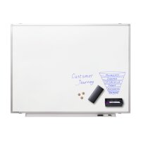 LEGAMASTER Whiteboard Professional 7-100054 90×120cm